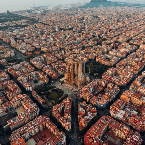 Qué hacer en Barcelona hoy y el resto de la Semana Santa de 2022