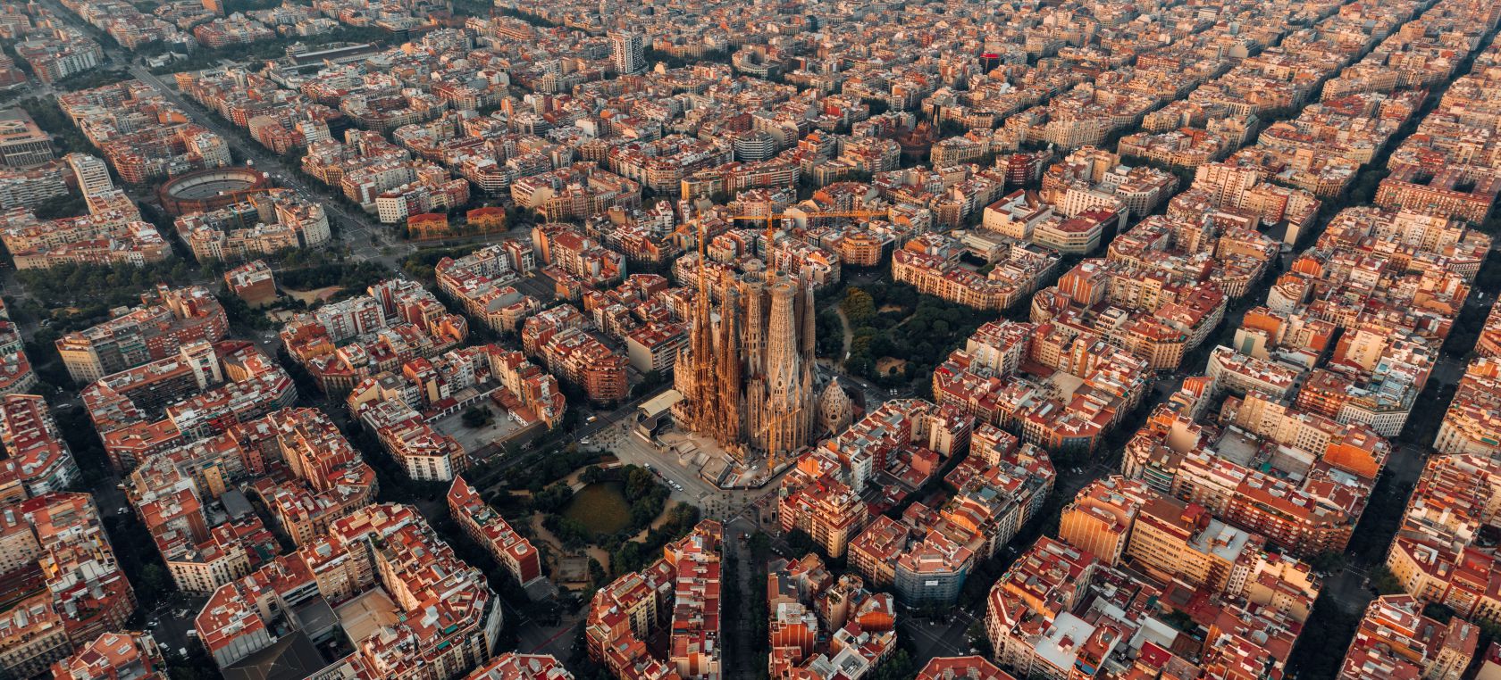 Qué hacer en Barcelona hoy y el resto de la Semana Santa de 2022