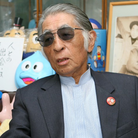 Muere Motoo Abiko, uno de los creadores de Doraemon, a los 88 años