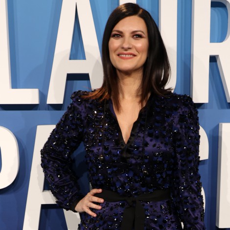 El estreno de la peli de Laura Pausini se llena de artistas (muchos de ‘Operación Triunfo’) e influencers