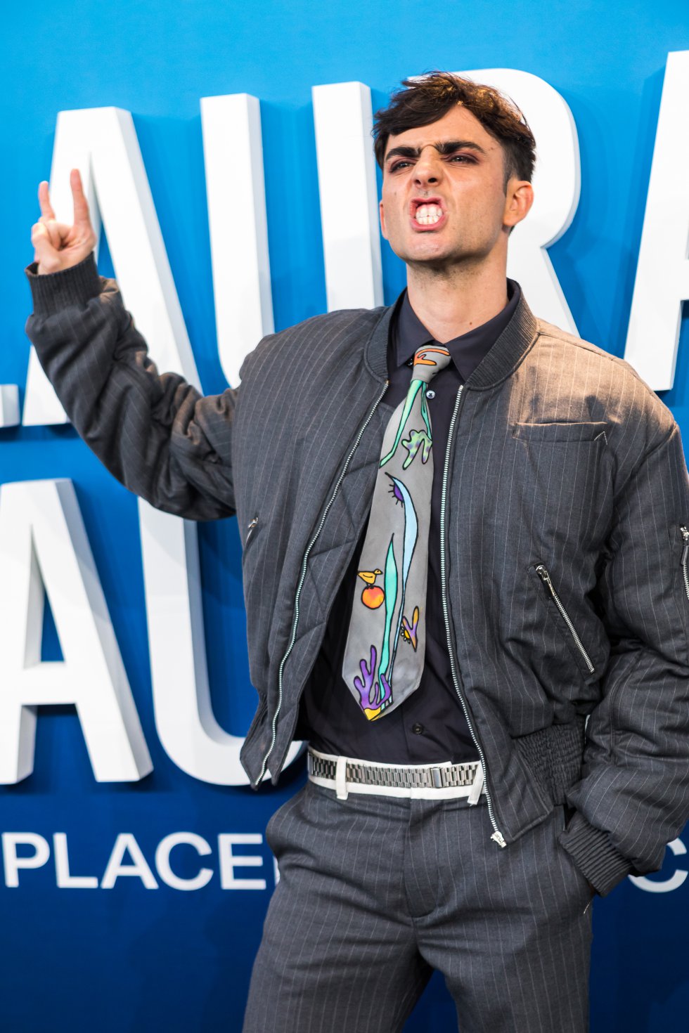 Luc Lorén
