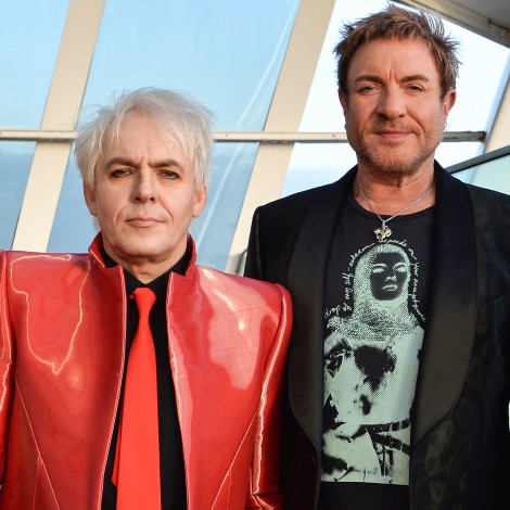 Duran Duran compartirá con el público español su 40º aniversario con ‘Touch the sunrise’
