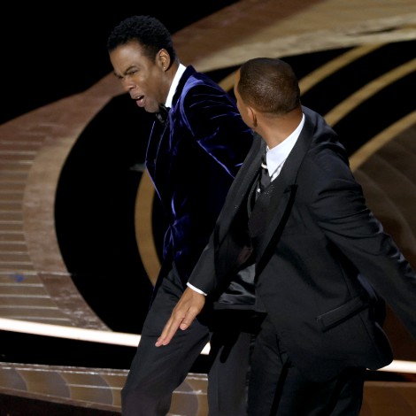 Bruno Oro opina sobre lo ocurrido entre Will Smith y Chris Rock en los Oscar: “El humor está en la UCI”