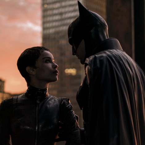 ‘The Batman’ ya tiene fecha de estreno en plataformas