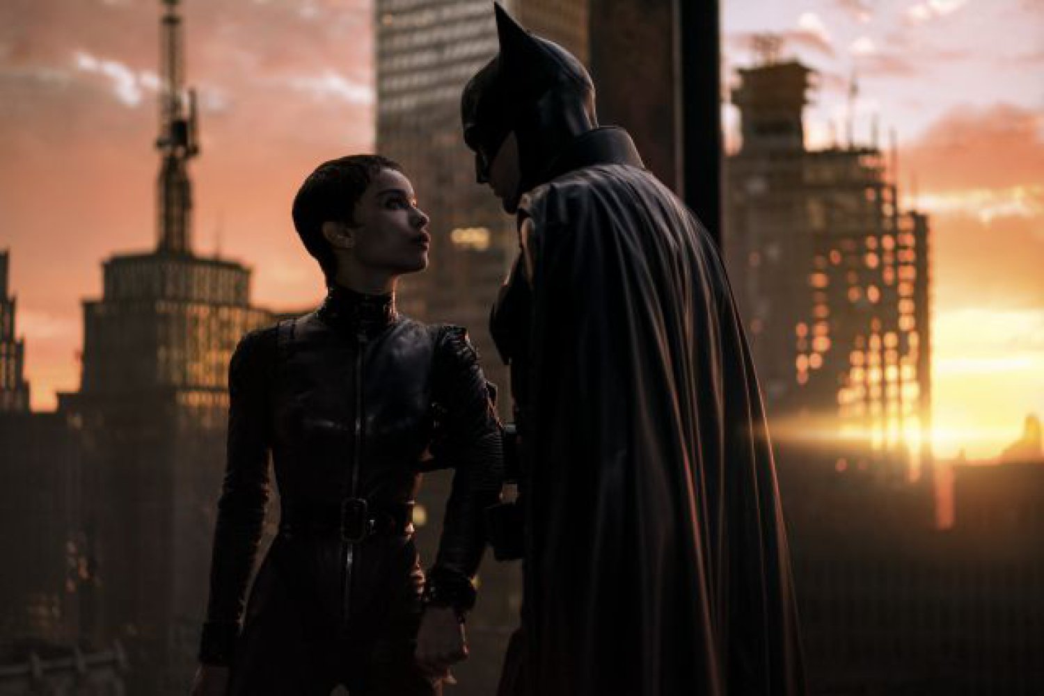The Batman' ya tiene fecha de estreno en plataformas | Cine y Televisión |  LOS40