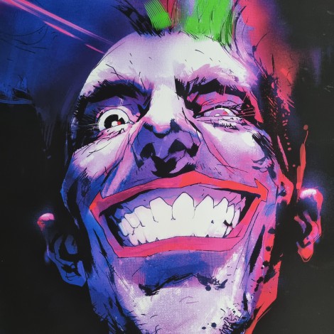 Cinco imprescindibles de ‘Joker’