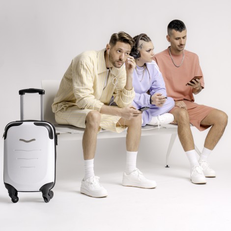 Mode Avió: els Cactus ens conviden a desconnectar amb nou àlbum