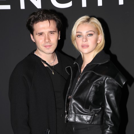 Así ha sido la boda de Brooklyn Beckham y Nicola Peltz que ha costado 3,5 millones de euros