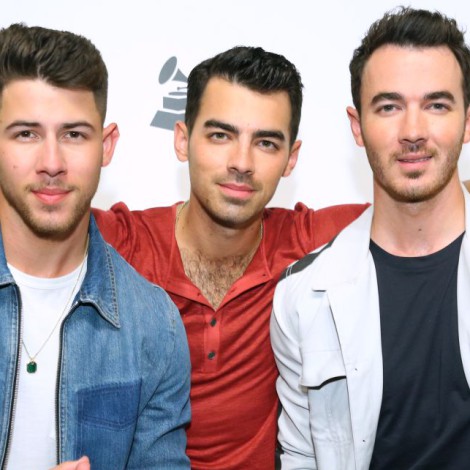 Jonas Brothers quiere tener lista su nueva música antes de que acabe 2022