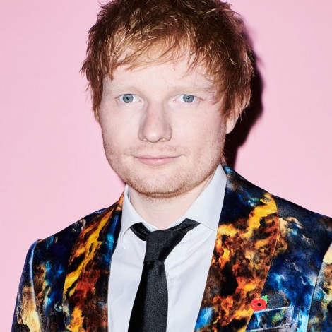 La razón por la que Ed Sheeran ha dejado de cantar una de sus canciones más exitosas