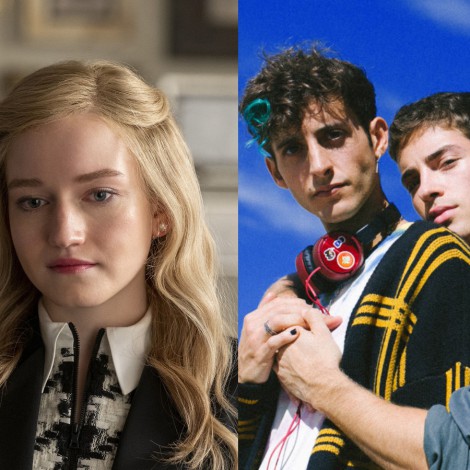 Series de Netflix y otras plataformas para empezar y acabar en Semana Santa