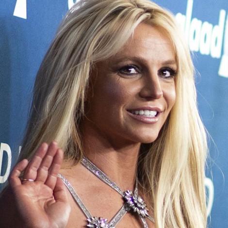 Britney Spears está embarazada por tercera vez, la primera con Sam Asghari