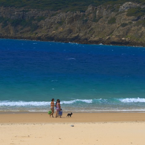 Las 2 playas españolas en el Top 5 de mejores de toda Europa según European Best Destinations