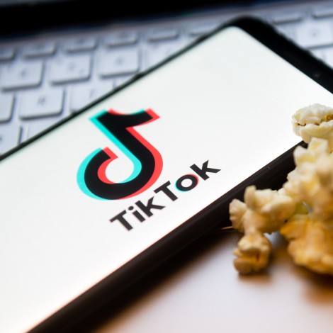 Los retos y efectos que son virales en TikTok