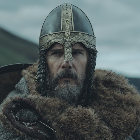 ‘El hombre del norte’: las últimas palabras del rey protagonizan este clip exclusivo