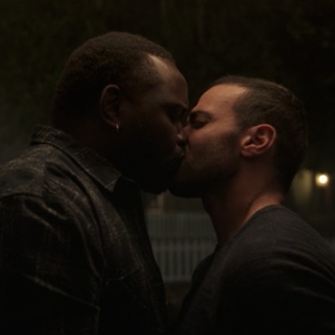Día Internacional del Beso: 7 besos del cine que nos han robado el corazón