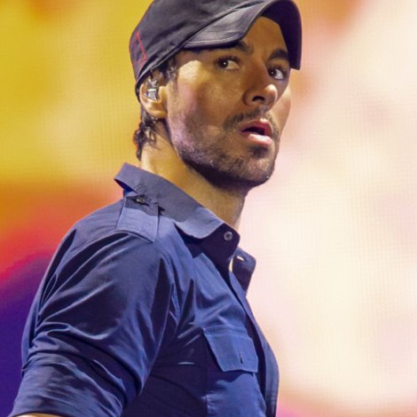Enrique Iglesias inicia su despedida discográfica con ‘Espacio en tu corazón’