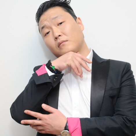 PSY quiere repetir 10 años después el éxito viral de ‘Gangnam style’ con ‘Psy 9th’