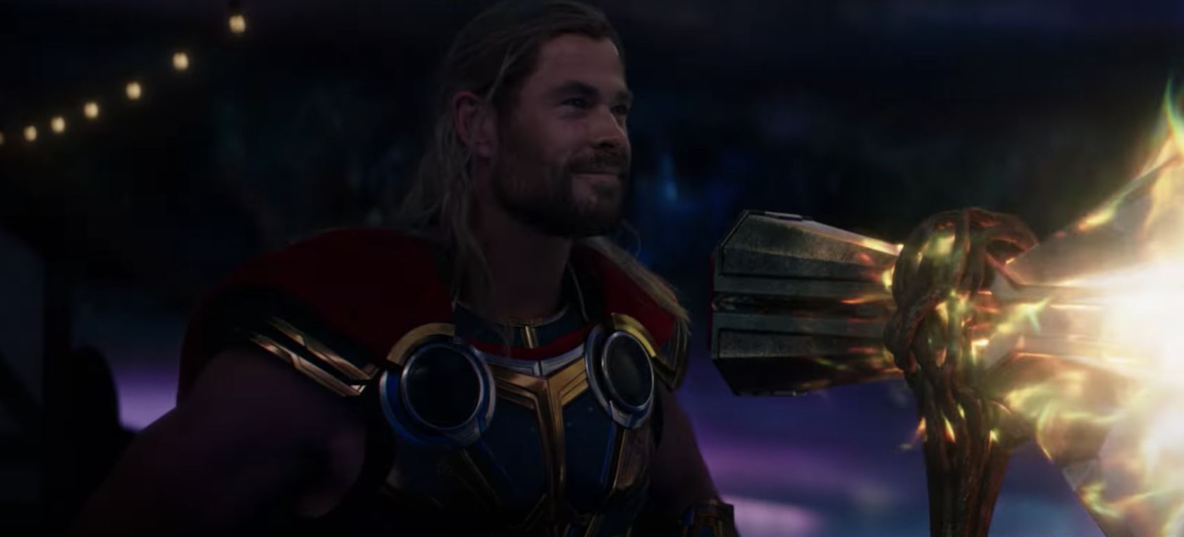 Claves del tráiler de ‘Thor: Love and Thunder’: Guardianes, un adiós y el curioso martillo de la nueva Thor