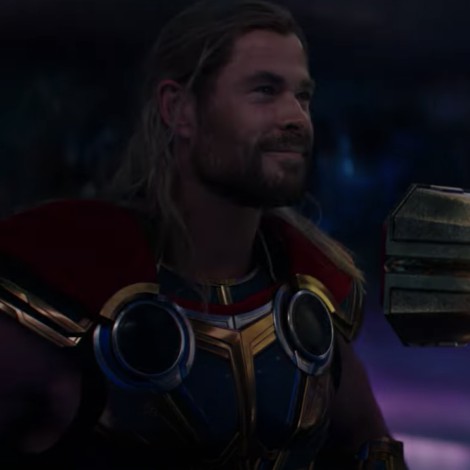 Claves del tráiler de ‘Thor: Love and Thunder’: Guardianes, un adiós y el curioso martillo de la nueva Thor