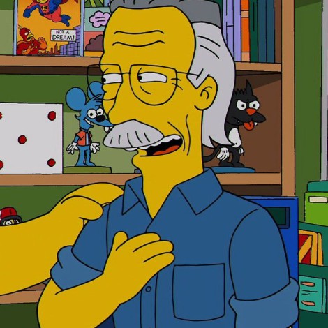 Día Mundial de ‘Los Simpson’: ¿Reconoces a estos 20 famosos en su versión ‘Simpson’?