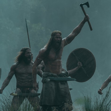5 Razones para ver ‘El Hombre del Norte’, una tragedia de venganza y vikingos que desafía al espectador