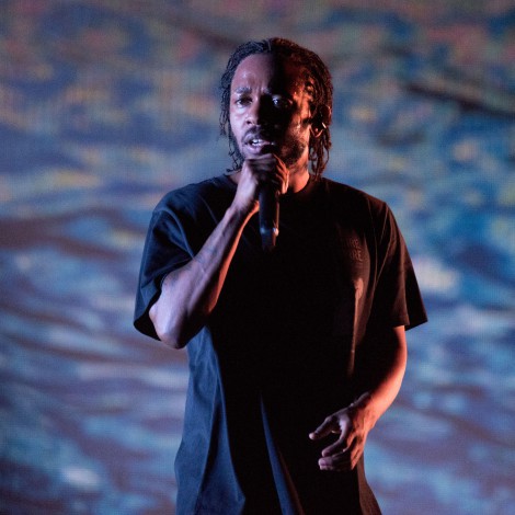 Kendrick Lamar anuncia el nombre y la fecha de su próximo álbum
