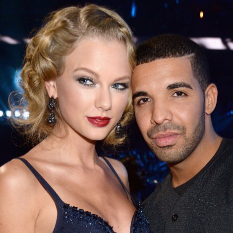 Se disparan los rumores de colaboración entre Drake y Taylor Swift tras un post del cantante en Instagram