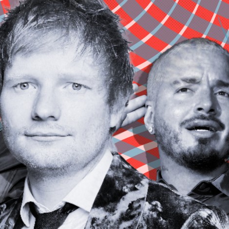 Esta semana Los Frequencies, Ed Sheeran, J Balvin, Álvaro de Luna y Harry Styles están en la gloria