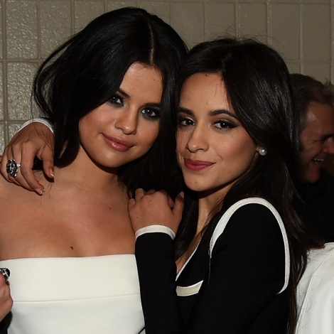 Selena Gomez, Camila Cabello y ¿una colaboración?