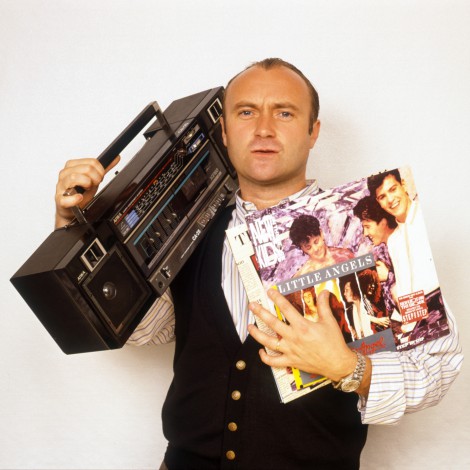 Phil Collins: la silenciosa y triste despedida del icono del 'soft rock'