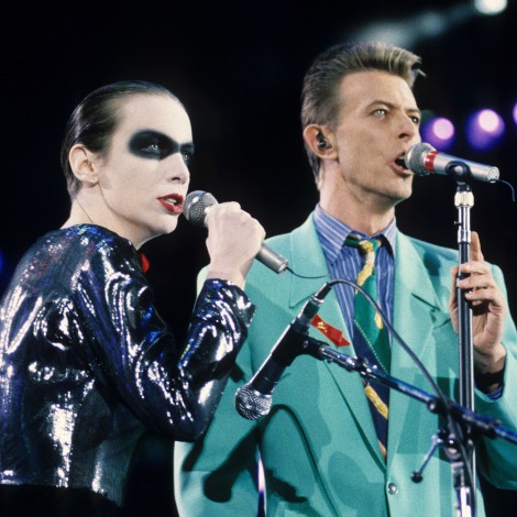 30 años del concierto homenaje Freddie Mercury: la reunión de estrellas más grande de los 90