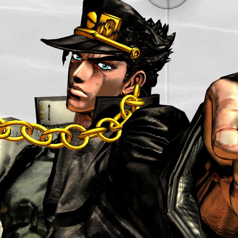 JoJo's Bizarre Adventure All Star Battle R, de estreno a finales de 2022
