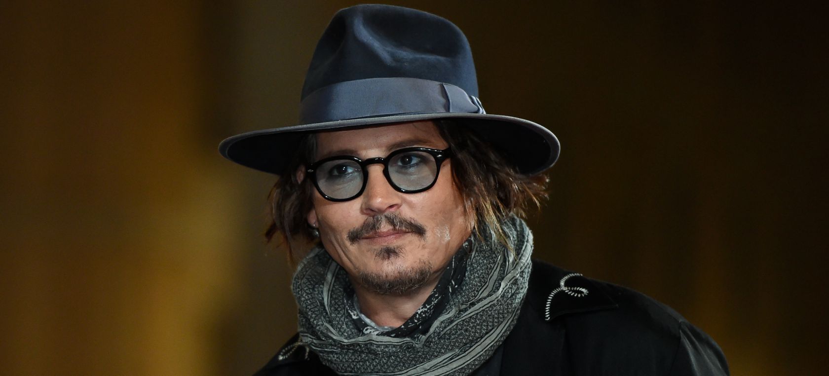 Johnny Depp nunca ha visto 'Piratas del Caribe: la maldición de la Perla Negra'