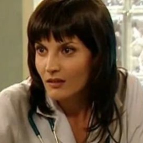 Muere Rosa Mariscal, actriz de la serie ‘Hospital Central’