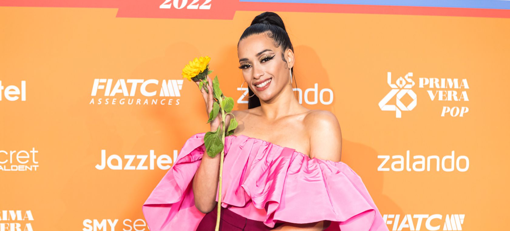 Palomo Spain vestirá a Chanel en Eurovisión 2022