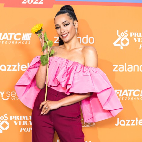 Palomo Spain vestirá a Chanel en Eurovisión 2022