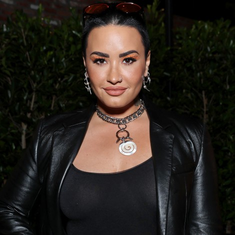 Demi Lovato comparte un adelanto de su canción ‘Happy Ending’ y da detalles sobre su nuevo disco