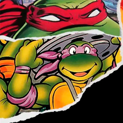 Teenage Mutant Ninja Turtles: The Cowabunga Collection nos trae de vuelta a las tortugas ninja