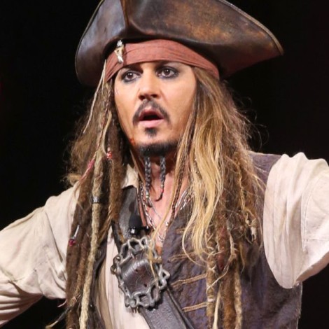 Johnny Depp le cierra la puerta para siempre a Disney y a ‘Piratas del Caribe’