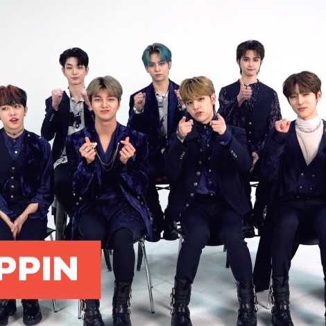 Entrevista a DRIPPIN: lo mejor de ser un idol, su rutina, el éxito del K-Pop y más