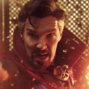 LOS40 te invita al Fan Event de Doctor Strange en el Multiverso de la Locura de Madrid, Barcelona o Valencia