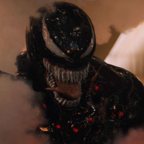 ‘Venom 3’ ya está en marcha con Tom Hardy y Andy Serkis