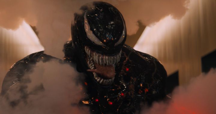 MCU: “Venom 3” è già in corso con Tom Hardy e Andy Serkis |  Cinema e televisione