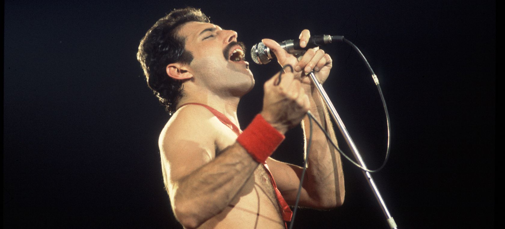 'Mr. Bad Guy': la aventura en solitario de Freddie Mercury lejos de Queen que no salió bien