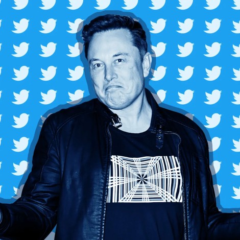 Elon Musk compra Twitter en un acuerdo multimillonario