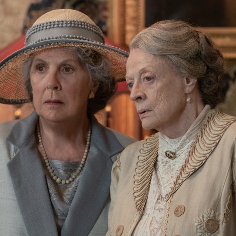 ‘Downton Abbey: Una Nueva Era’, ‘Alcarrás’ y ‘X’, entre los estrenos de cine del fin de semana