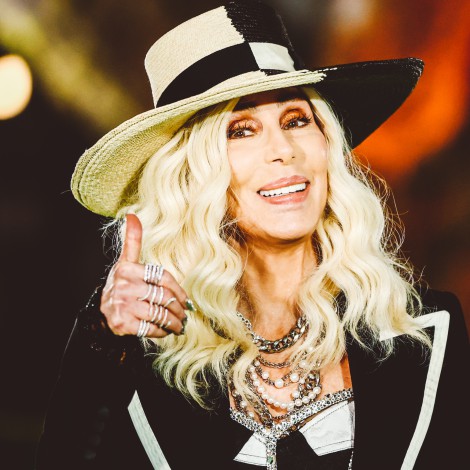 Cher y el adiós más largo de la historia: “No sé cómo asumir me estoy hacienda vieja… no quiero parar”