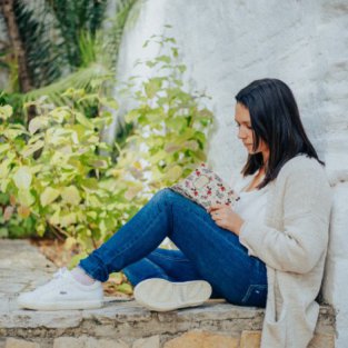 Alice Kellen: Duelo, amor romántico o exigencias de la sociedad están presentes en El mapa de los anhelos