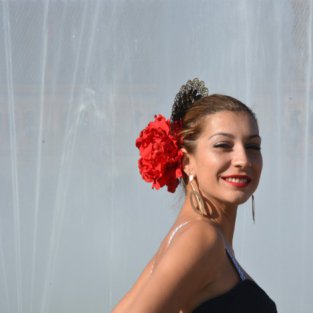 ¿Por qué la Feria de Abril se celebra en mayo?